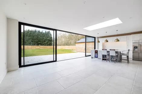 Accurate with estimated