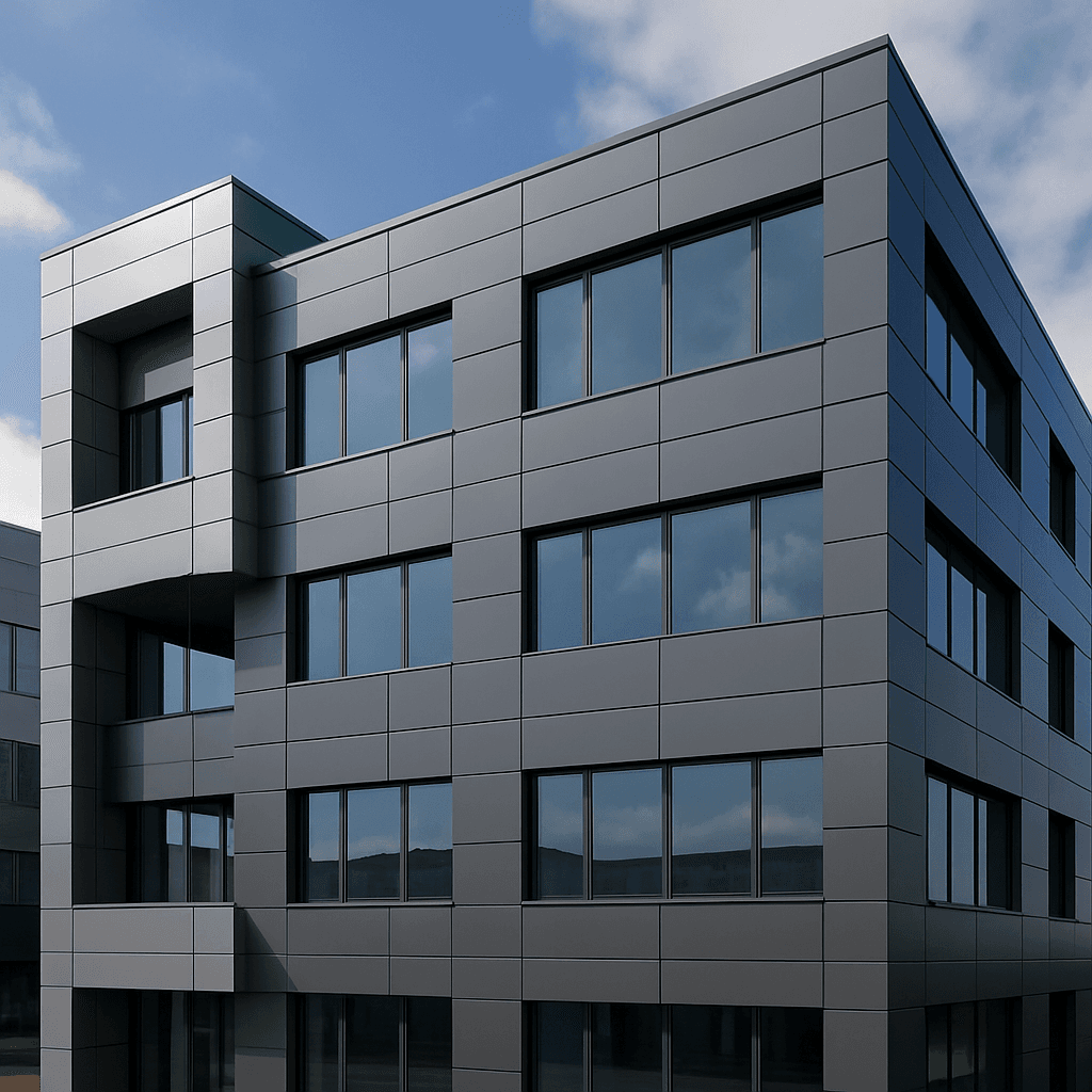 Tailored Architectural Solutions